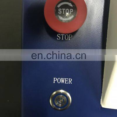 High Accuracy Universal Tensile Tape Peel Strength Testing Tester Machine Price Lab photo-3