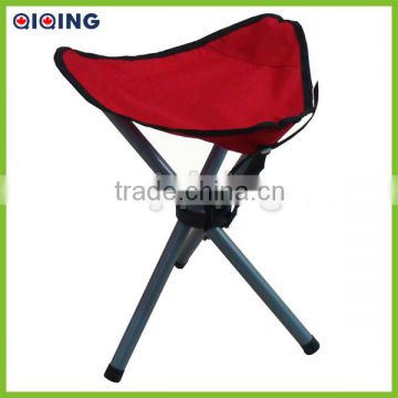 Folding fishing stool chair HQ-6001K