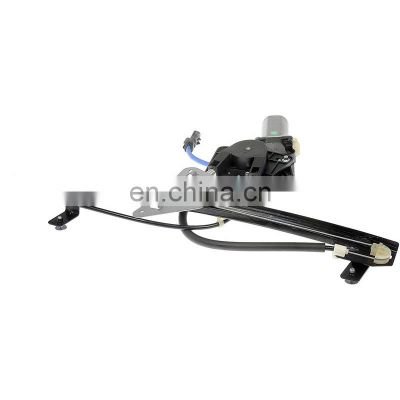 OEM 5066430AC 55256418AL  Front Passenger Side Power Window Regulator and Motor Assembly for Dodge