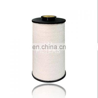 Diesel Particulate Filter 4220920205 4220900051 4220920005