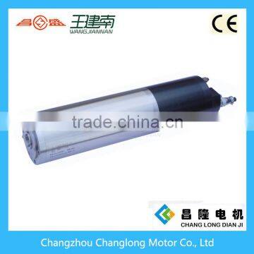 cnc router with auto tool changer 7.5kw BT40/ISO40 water cooled spindle motor