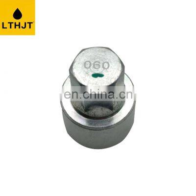 Good Quality Car Accessories Auto Parts 060 Anti-Theft Key Anti-theft Screw For BMW