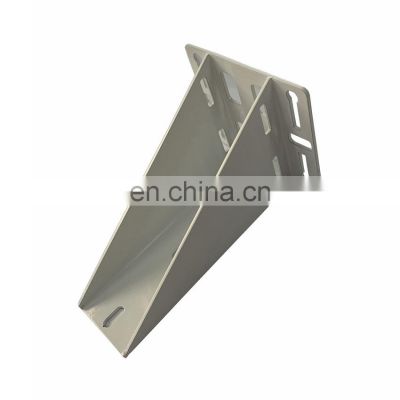 Stainless Steel Parts Fabrication Steel Parts Metal High Precision Custom Metal Fabrication Parts