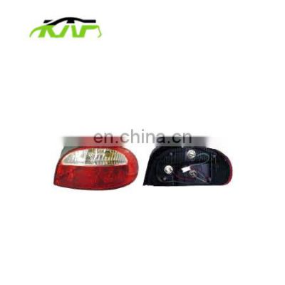 For Hyundai 98 Accent Tail Lamp R 92402-22300 L 92401-22300, Auto Led Tail Lights