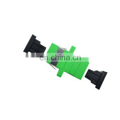 Communication Cables OEM Manufacturer Supply st sc lc Apc Fiber Optic Adapter By 22 Years Factory Hanxin photo-5