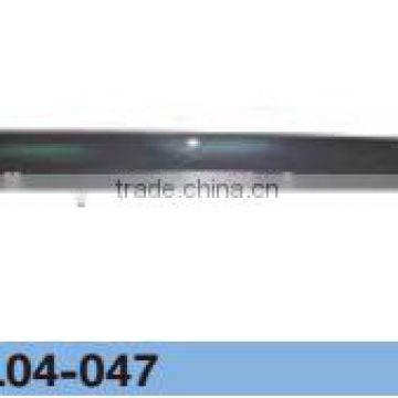 truck front bumper(steel) for VOLVO FH/FM VERSION 2 20398709 20429679 20711859