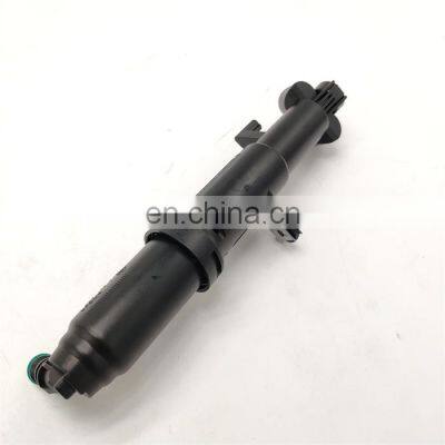 X5 auto right headlight washer nozzle  61677173852 E70 washer spray nozzle for right headlamp  61677173852