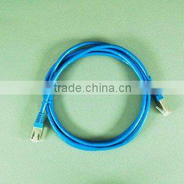 Shielded connector rj45 for cat6