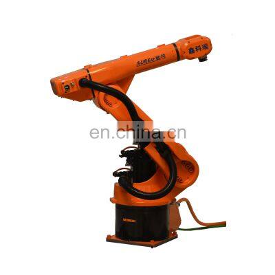 NEWKer Cheap 3 kg Playoad Robot Arm for Welding, Loading and Unloading photo-3