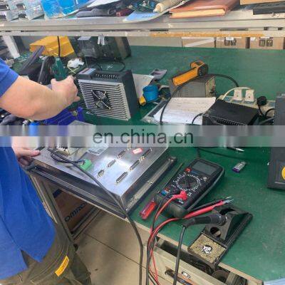 Closedloop Low Cost Cnc Controller Cnc Console for Bending Same as Unique Motion Controller photo-5