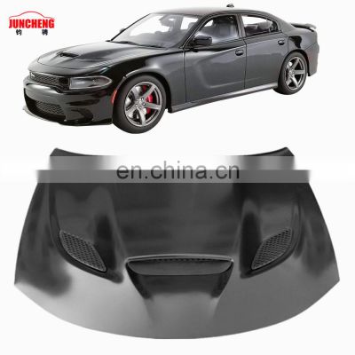 Dodge Charger SRT Hellcat Hood 2015-2020  for sale  OEM#HDM-DCHR15SRT-AL