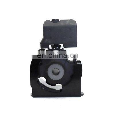 MAICTOP High Quality Front Engine Mount For COROLLA ZRE120 1ZRFE 07-12 12361-0T040 Auto Parts