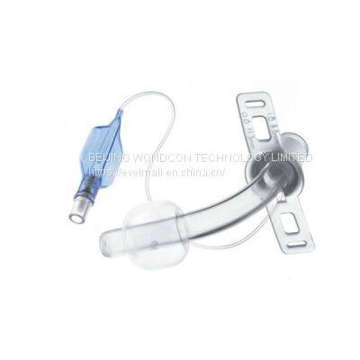 Tracheotomy tube