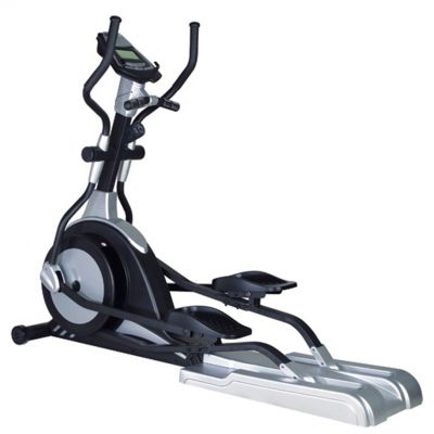 CM-703 Elliptical Cross-Trainer exercise fitness equipment