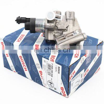 Genuine fuel injection pump F00BC8T000/F00BC80013