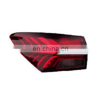 chinese car parts for MG RX5 ROEWE RX5 tail lamp