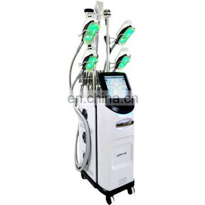 2022 Newest 360 Cryo Freeze Fat Cryolipolysis 360 Cryolipolysis Machine For Fat Reduce