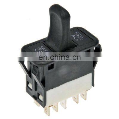 HIGH Quality Cruise Speed Control Switch OEM A0630769012/A06 307 690 12 FOR Freightliner Century Class Columbia