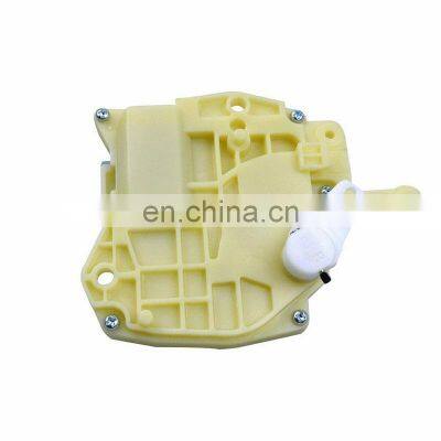 Wholesale Car Central Locking System Power Front / Rear Left Door Lock Actuator Motor for HONDA Ferio 1.7 in Taiwan 1998-2000