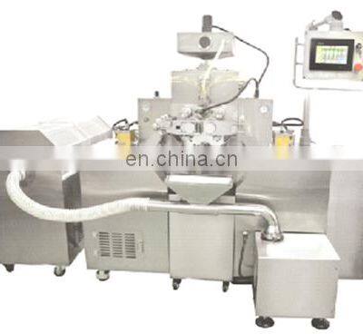 Sinoped Fully Automatic Softgel Encapsulation Machine New Generation Of Soft Gelatin Encapsulation Soft Capsule Filling Machine