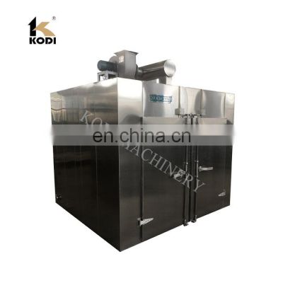 CT-C Series Hot Air Industrial Fruit & Vegetable Circulating Drying  Oven Price