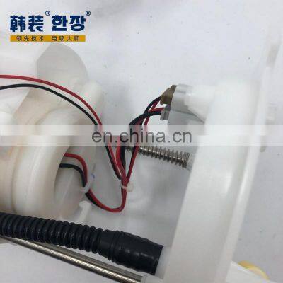 17045-TWB-H01	Fuel Pump Assembly	For	Honda Accord X 1.5T photo-4