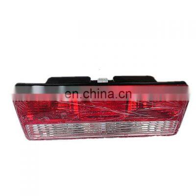 EQ140 truck body parts left rear tail lamp LED light 37V66-73010 37V66-73020