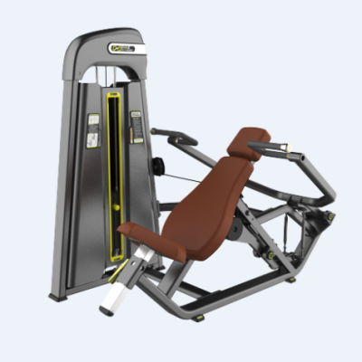 CM-917 shoulder press training equipment