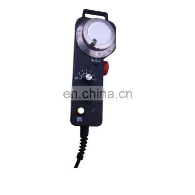 Easy To Operate Pendant Mpg/Cnc Handwheel Manual Pulse Generator