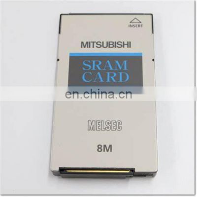 Best price Mitsubishi plc module Q3MEM-8MBS in stock