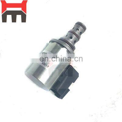 Solenoid valve 9115901 for Caterpillars D9T bulldozer