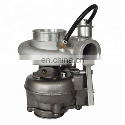 WH1C Turbocharger A3960478