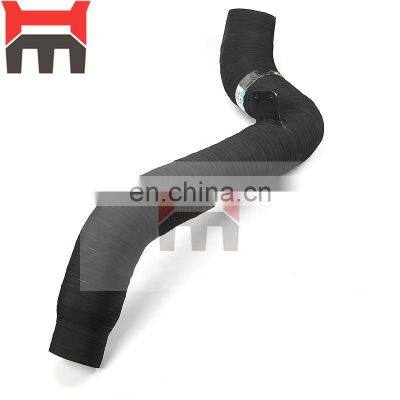 Hot sales excavator parts ZAX350-3 Turbo intake hose 4643567