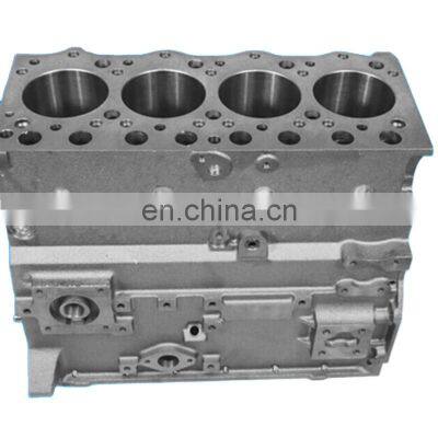 Original Quality Diesel Engine Parts 4D95 S4D95L PC60-6 Cylinder Block for Cummins 6204-21-1102