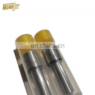 TOP Quality P-TYPE Diesel Fuel Injector Nozzle DLLA152P571 0433171432 For VOLVO Nozzle photo-2