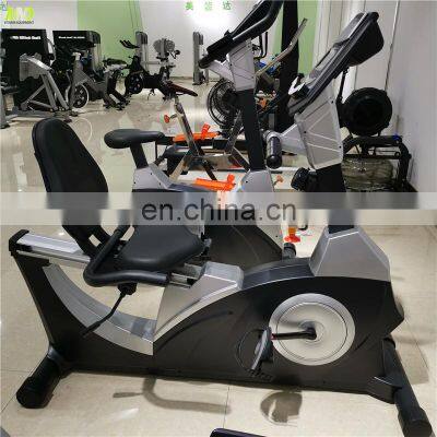 High Quality Fashion Style Trainer Gym Elliptical Machine Recumbent Bike photo-4