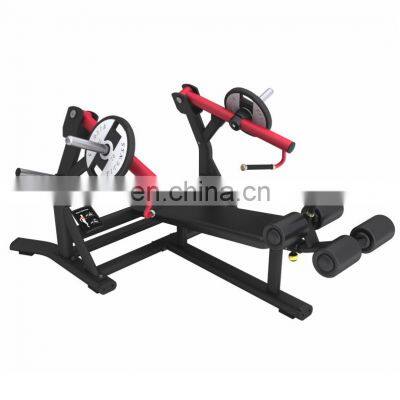 Decline Chest Press Shandong MND MND-PL33 commercial exercise equipment Gym Equipment