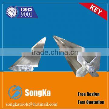 the Press Brake Toolings,bending Die, Can be Used for Gasparini, Guifil, Haco, Imai, Jean Perrot, Jordi, K&B Press Brake Machine photo-5