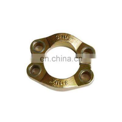Flange Clamp Hydraulic Hose Fittings Hose Coupling photo-4