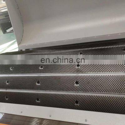 T&L Brand Waste Textile Recycling Machine Accessories
