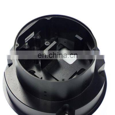 Customized Manufacturing Precision CNC Machining Milling/milled Anodized Aluminum Parts photo-4