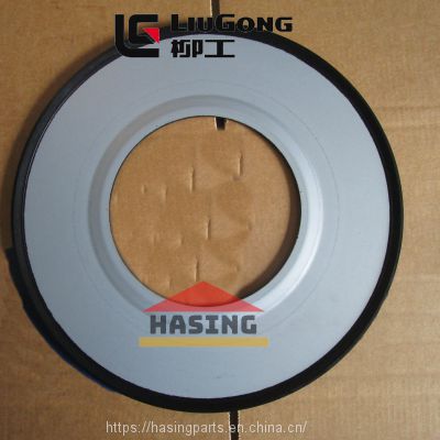 liugong loader and excavator parts clg856 clg835 80A0327 snap ring hasing