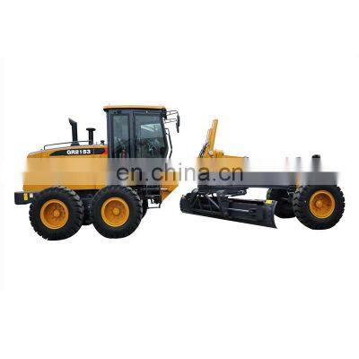 New Mini Motor Grader 220HP GR215 Motor Grader for Sale