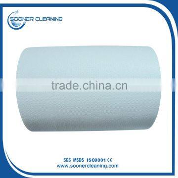 Soonerclean High Quality Spunlace Nonwoven Polypropylene Price per kg photo-6