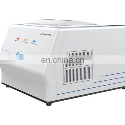Wholesale Nucleic acid extraction reagent for detection of monkeypox virus with CE certificate