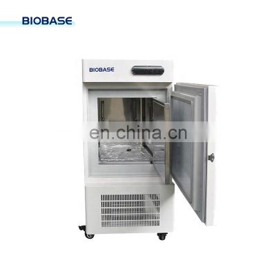 BIOBASE China -60C Laboratory Freezer 58L BDF-60V58 High Quality Freezer For Medicine