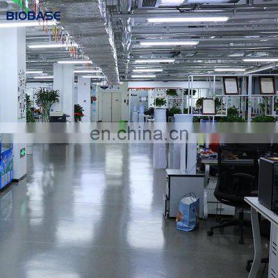 BIOBASE China PCR Laboratory Blood Rotating Mixer MX-RD-Pro With LCD Display photo-2