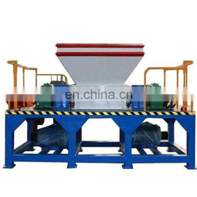 crusher machine for scrap metal crushing for sale