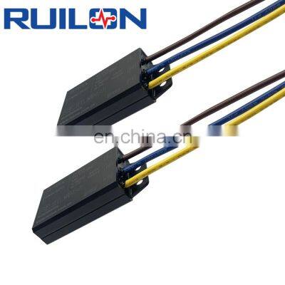 Surge Protective Device for LED Commercial Light Driver Power Surge Protector 10kA 20kV