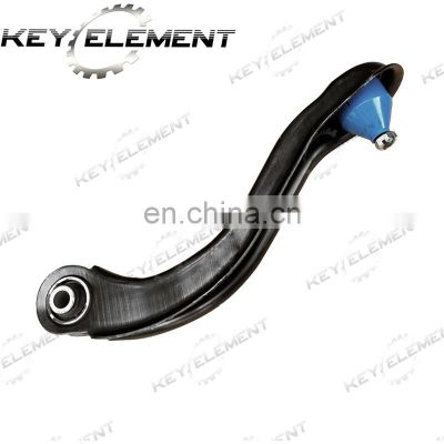 KEY ELEMENT High-Quality Rear Axle Right UpperControl Arms 52390-SX0-013 For  HONDA ODYSSEY RA 1995- Auto Suspension Systems